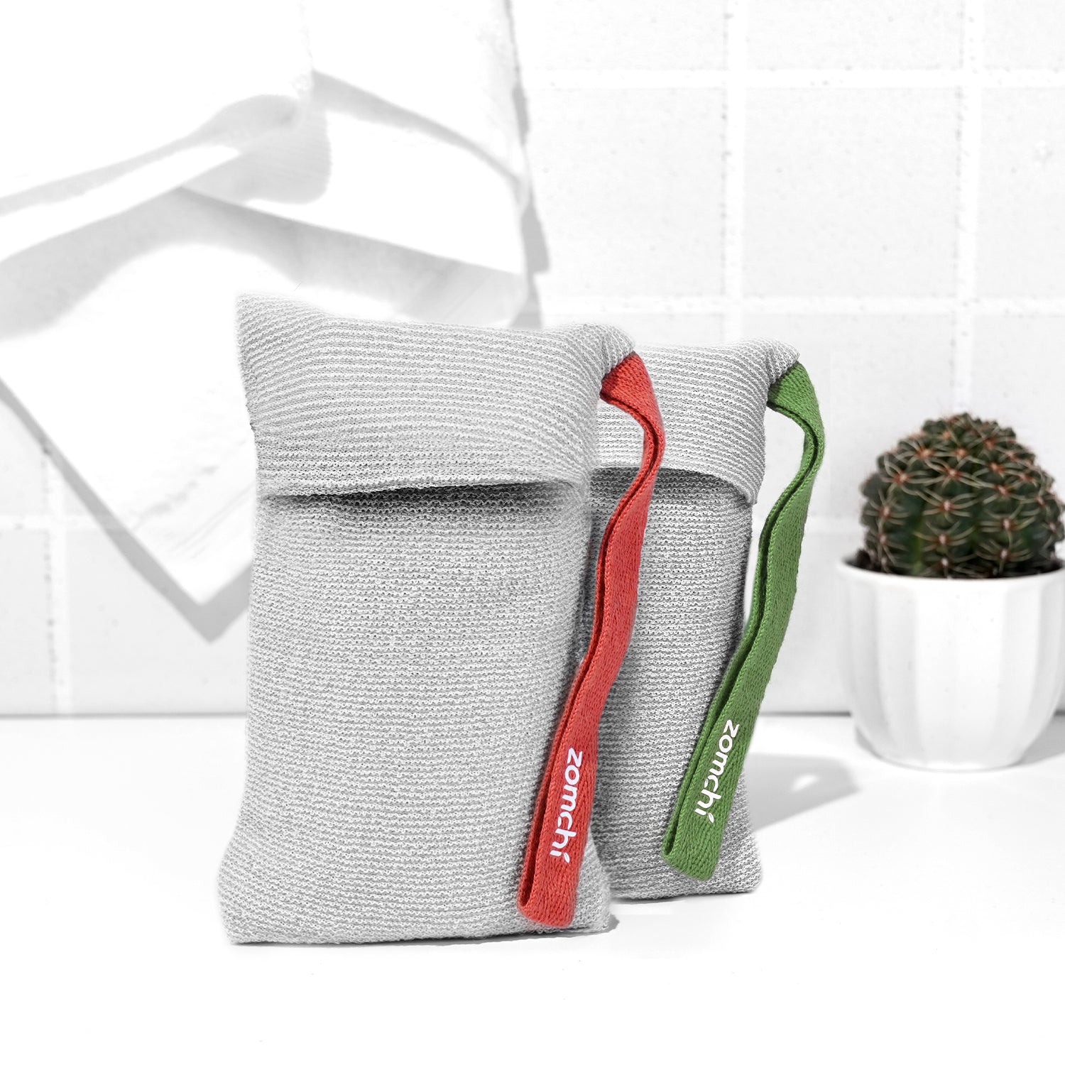 2 Pieces Gentl Soap Pouch and Soap Saver Pocket